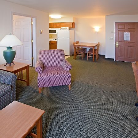Staybridge Suites Hotel Springfield South, An Ihg Hotel Rum bild