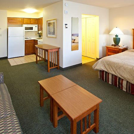 Staybridge Suites Hotel Springfield South, An Ihg Hotel Rum bild