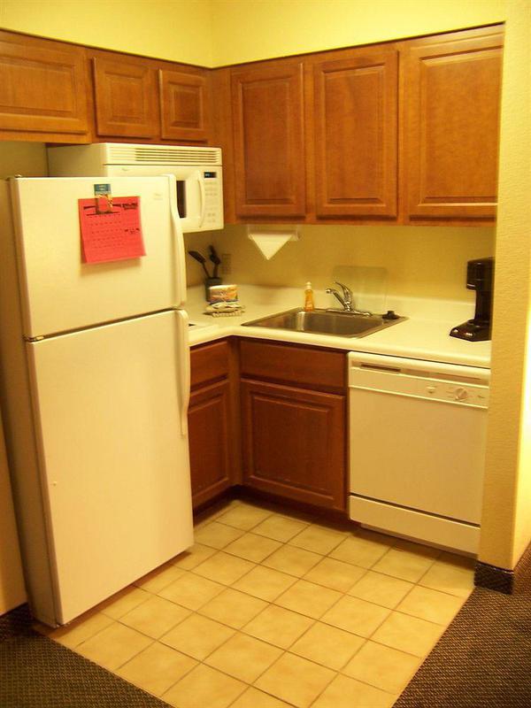 Staybridge Suites Hotel Springfield South, An Ihg Hotel Rum bild