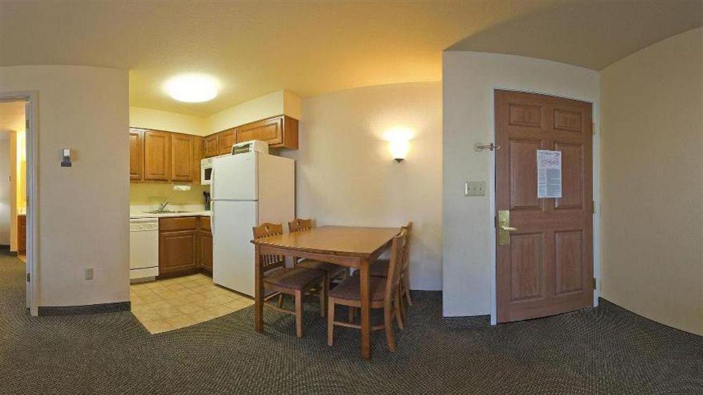Staybridge Suites Hotel Springfield South, An Ihg Hotel Exteriör bild