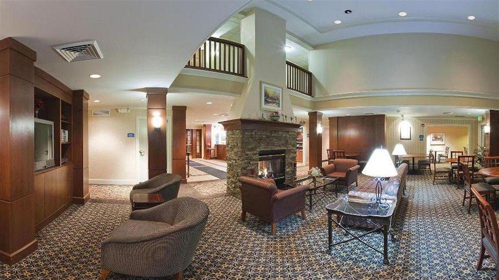 Staybridge Suites Hotel Springfield South, An Ihg Hotel Exteriör bild