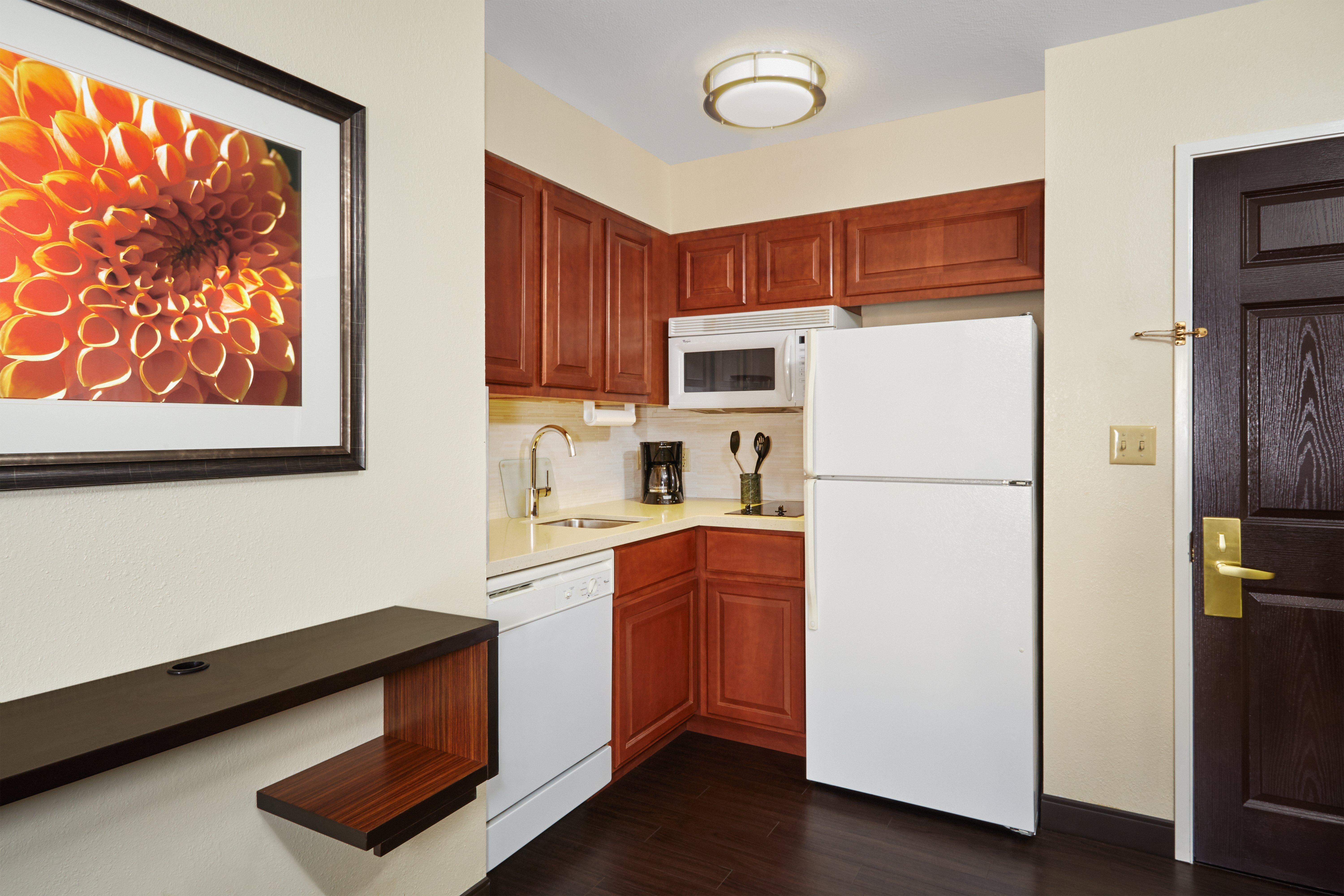 Staybridge Suites Hotel Springfield South, An Ihg Hotel Exteriör bild