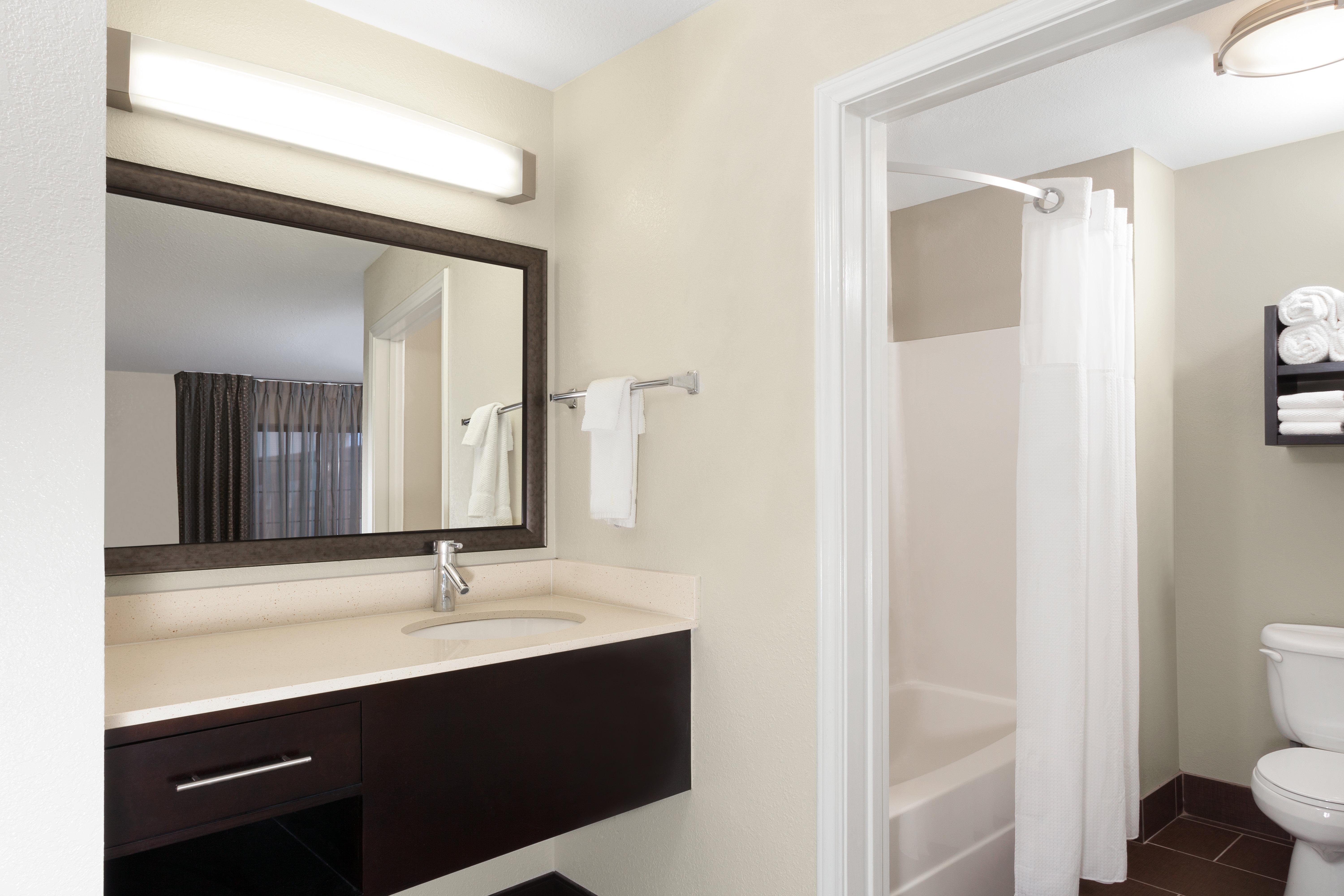 Staybridge Suites Hotel Springfield South, An Ihg Hotel Exteriör bild