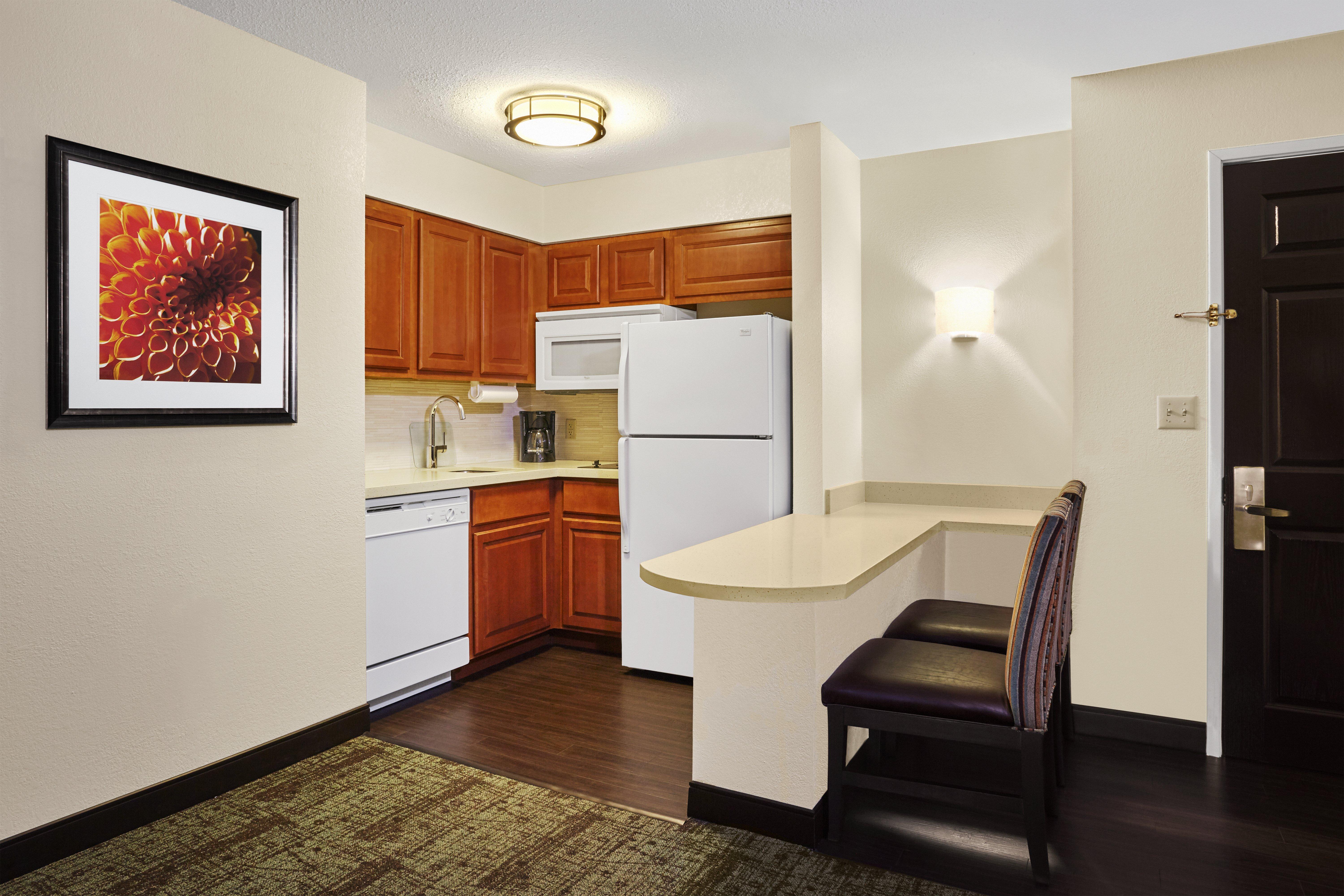 Staybridge Suites Hotel Springfield South, An Ihg Hotel Exteriör bild