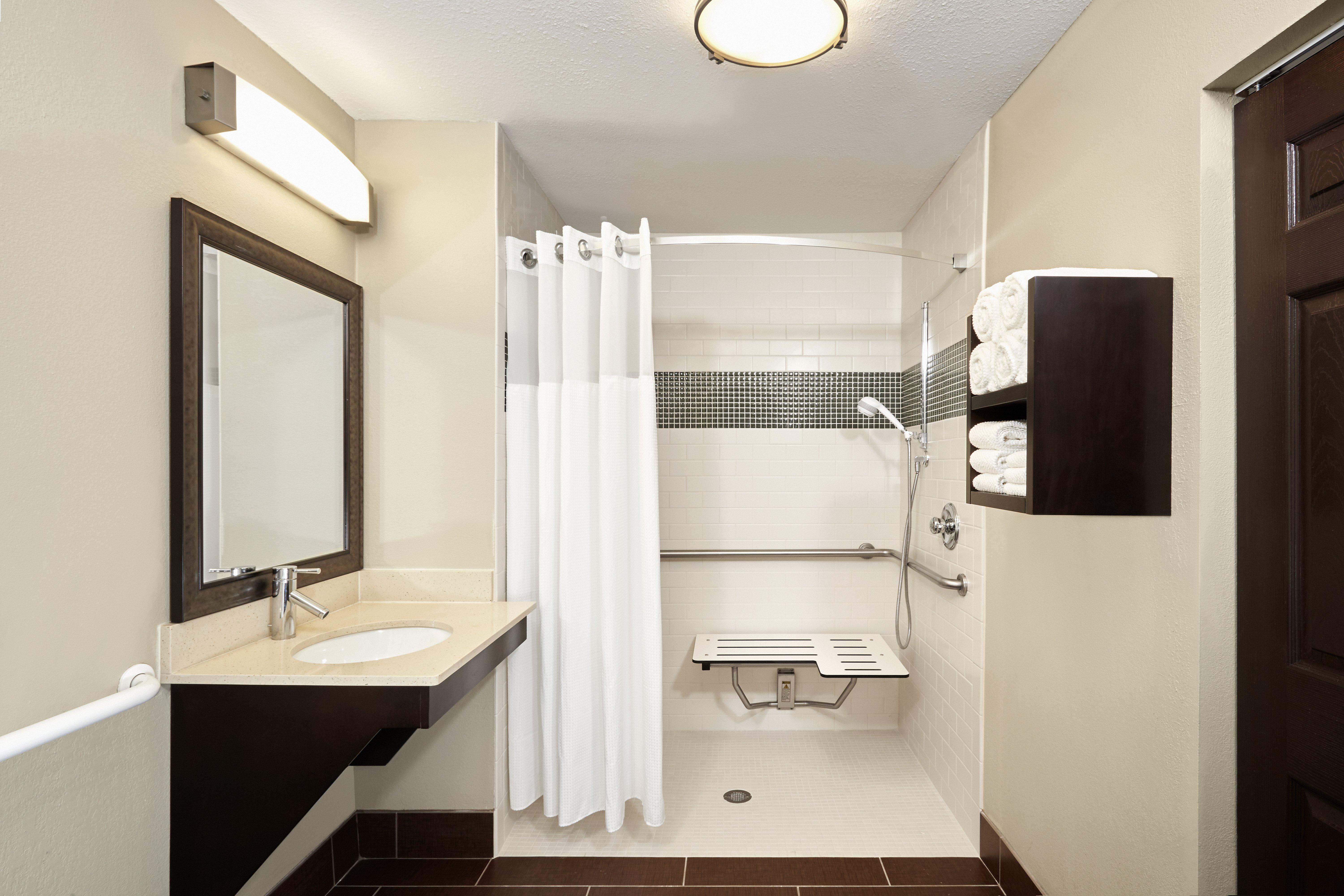 Staybridge Suites Hotel Springfield South, An Ihg Hotel Exteriör bild