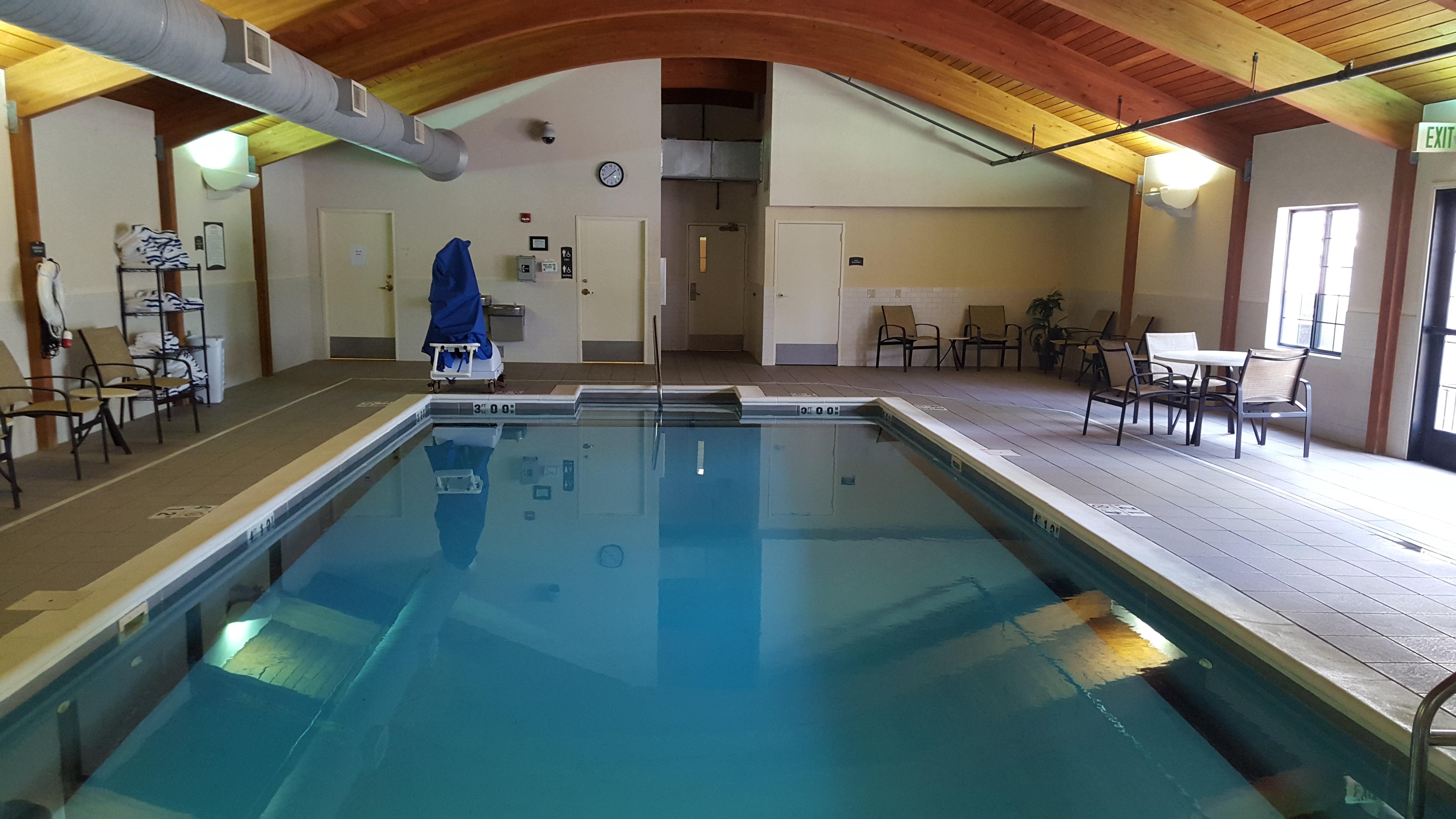 Staybridge Suites Hotel Springfield South, An Ihg Hotel Exteriör bild