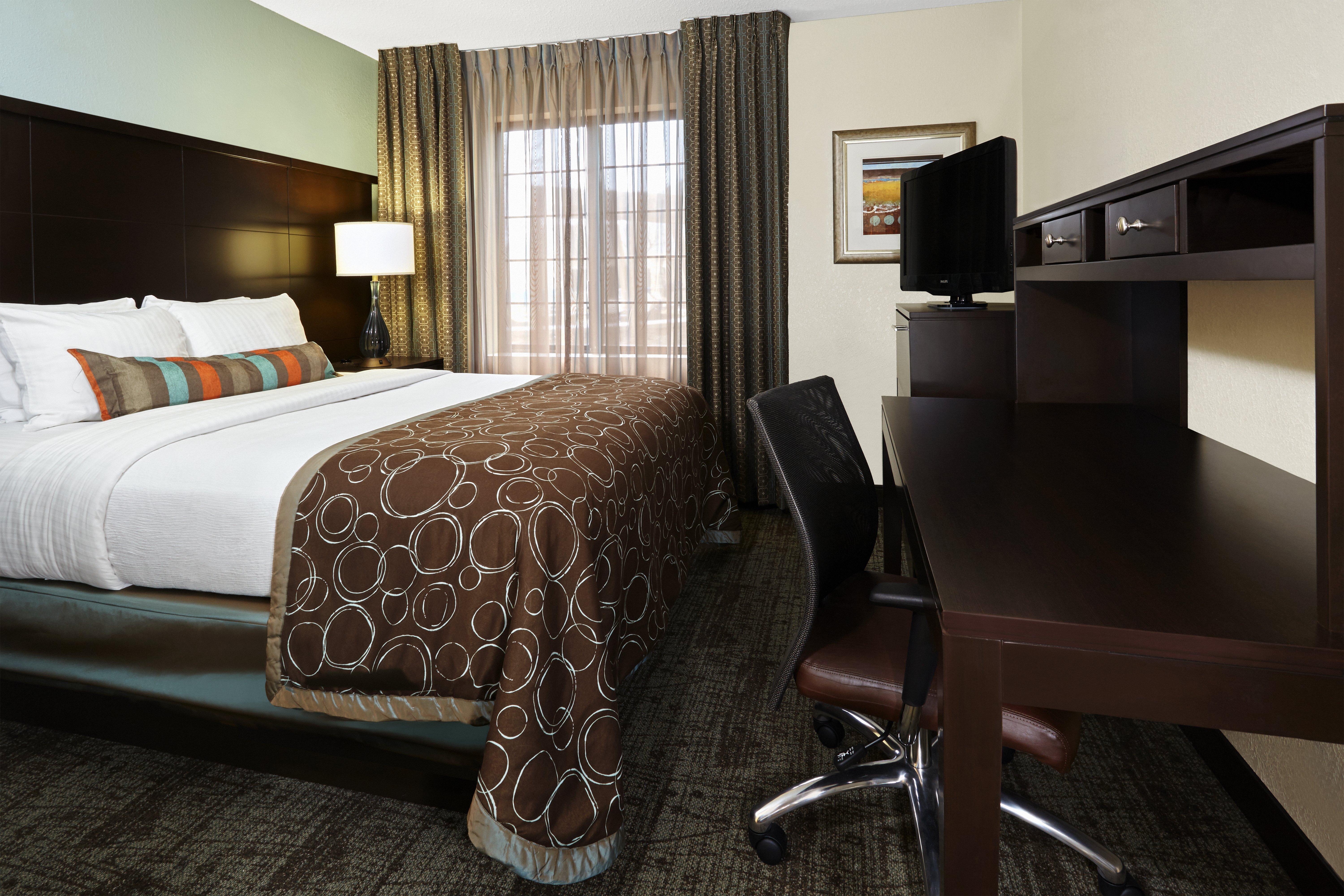 Staybridge Suites Hotel Springfield South, An Ihg Hotel Exteriör bild