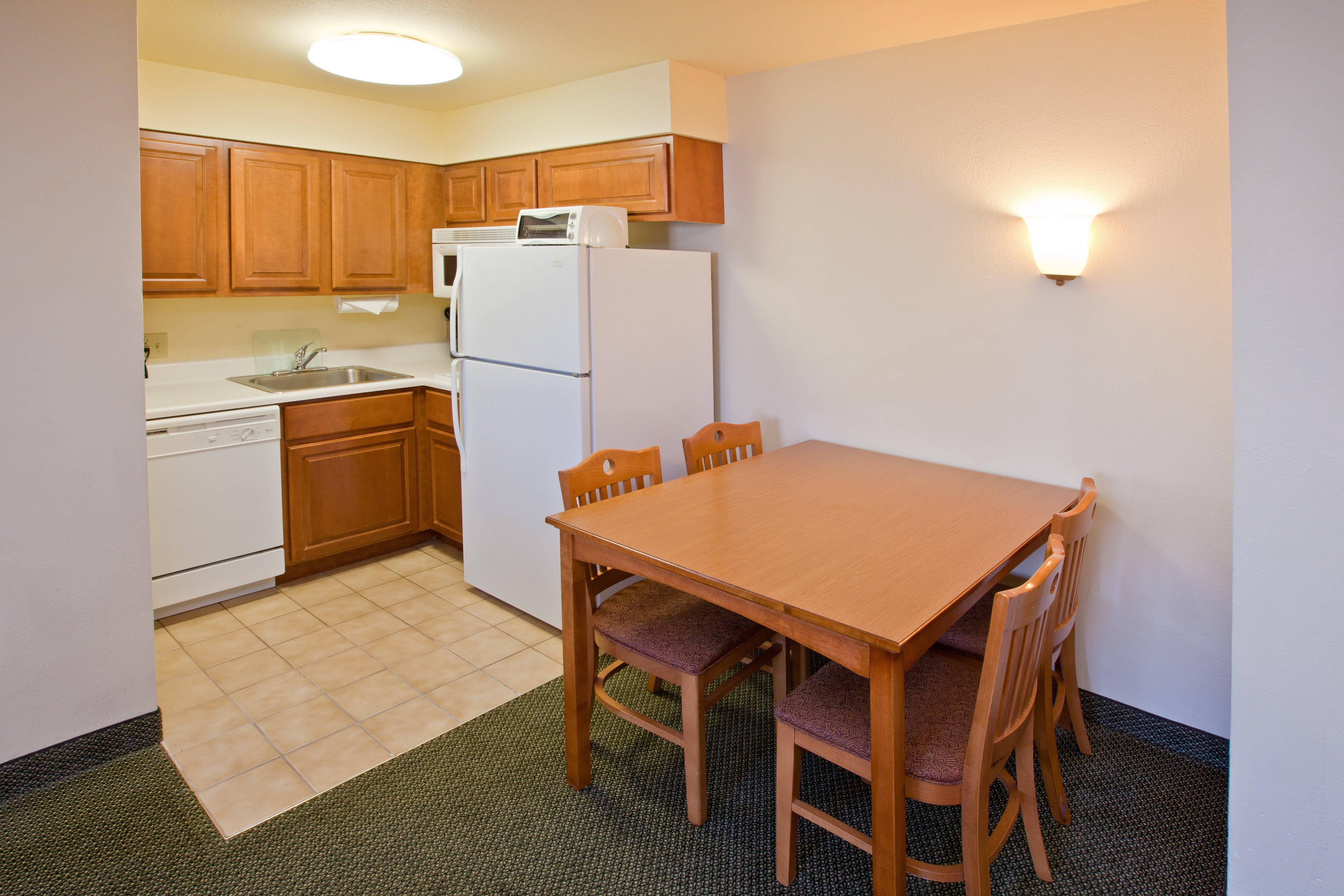 Staybridge Suites Hotel Springfield South, An Ihg Hotel Rum bild