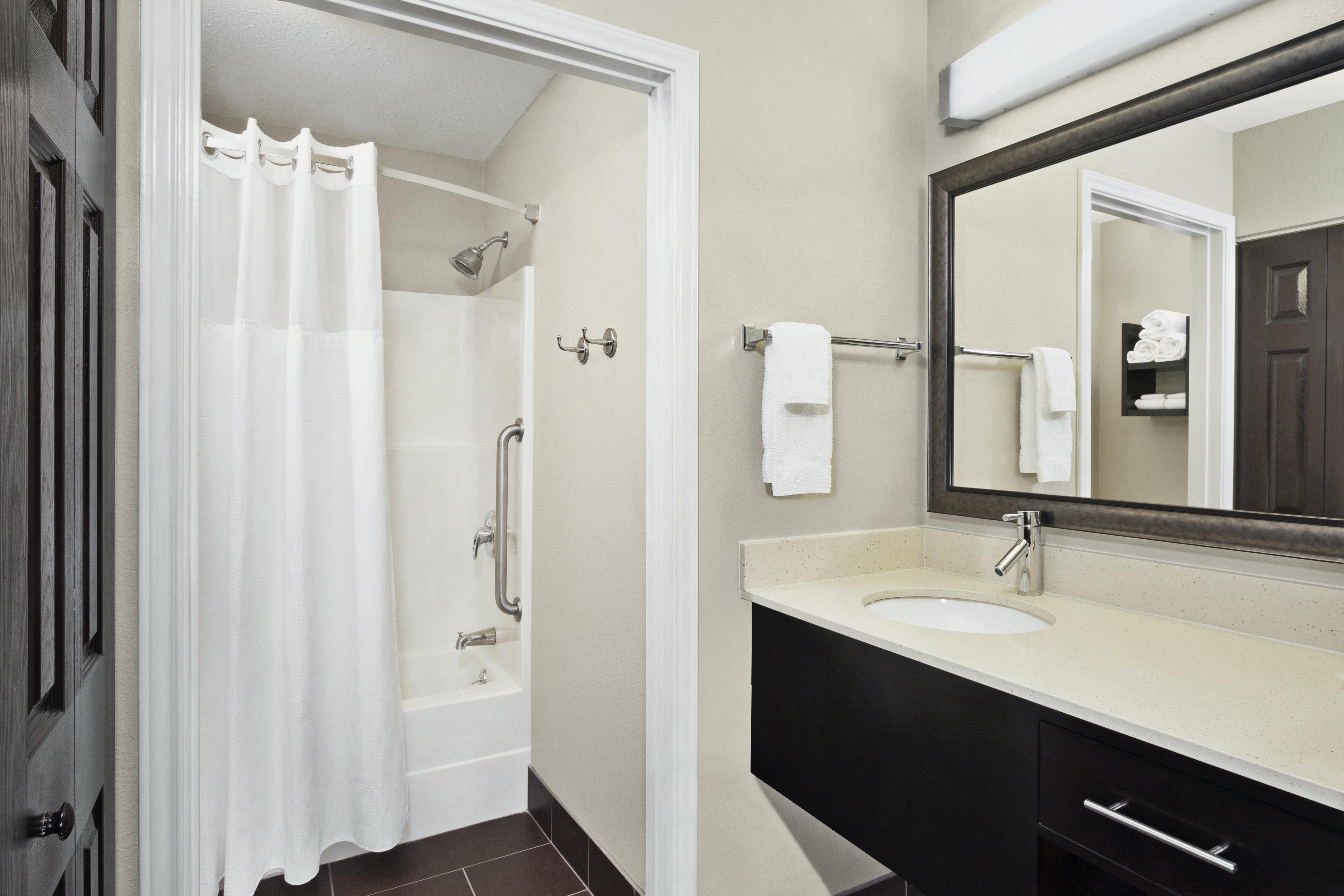 Staybridge Suites Hotel Springfield South, An Ihg Hotel Exteriör bild
