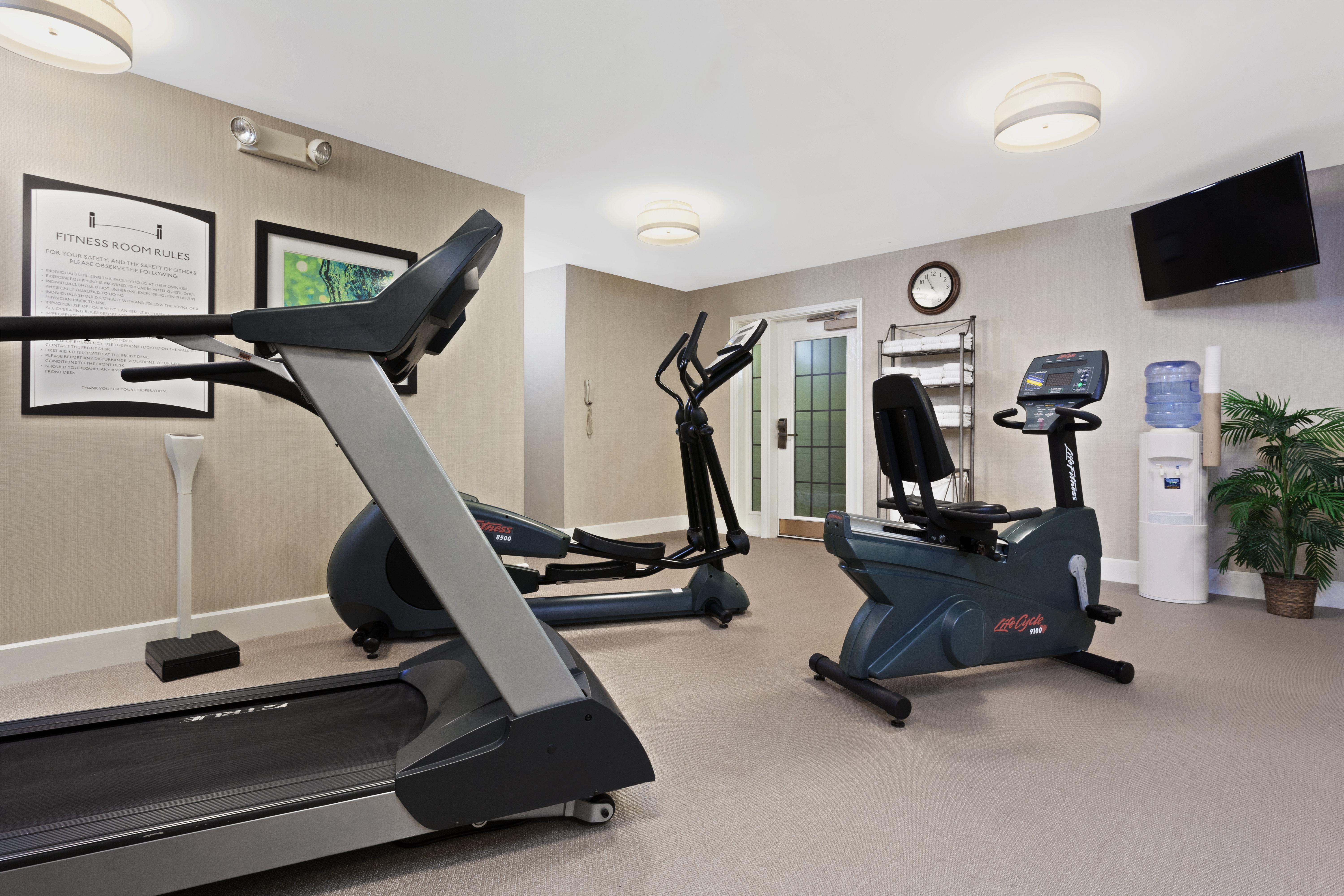 Staybridge Suites Hotel Springfield South, An Ihg Hotel Exteriör bild