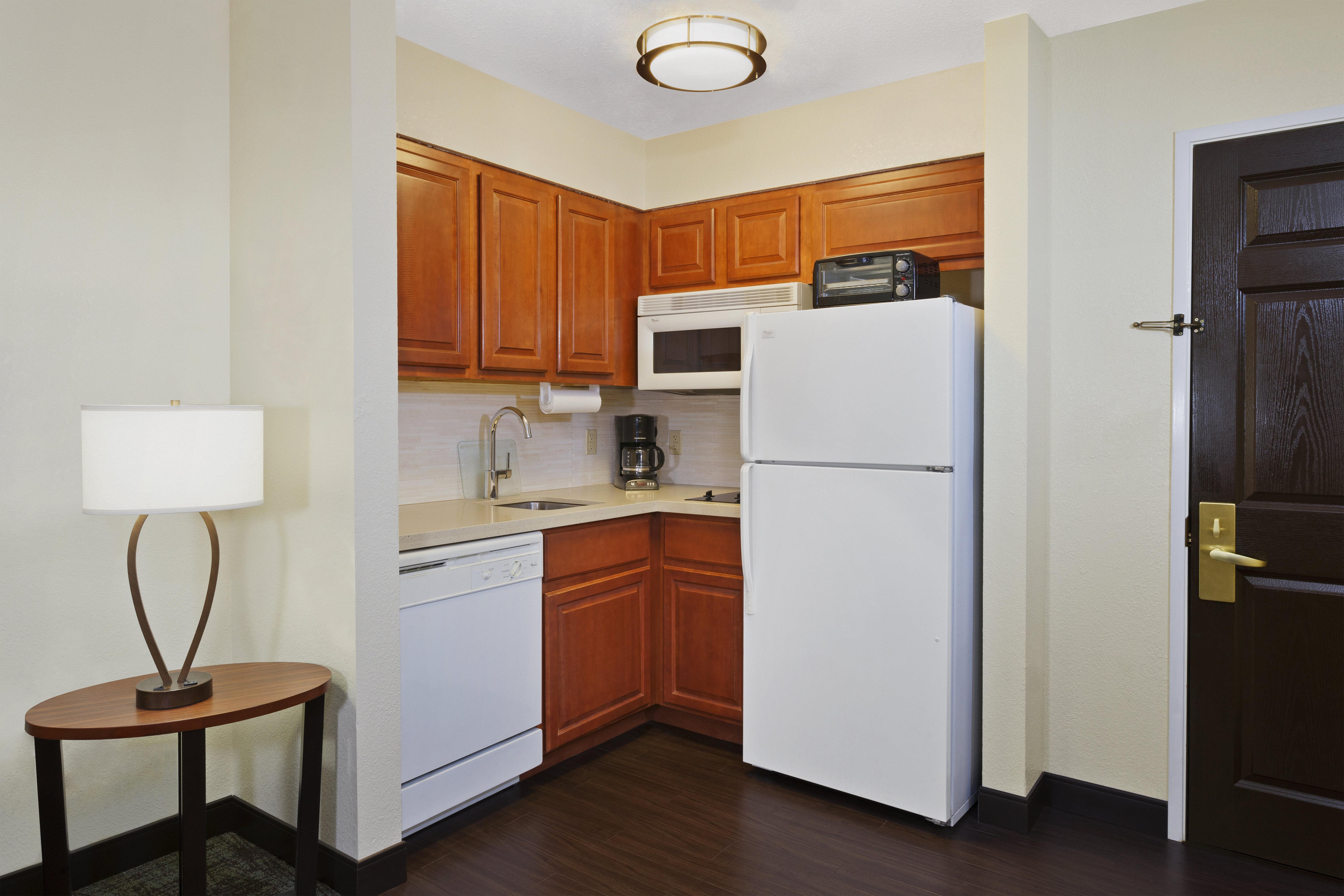 Staybridge Suites Hotel Springfield South, An Ihg Hotel Exteriör bild