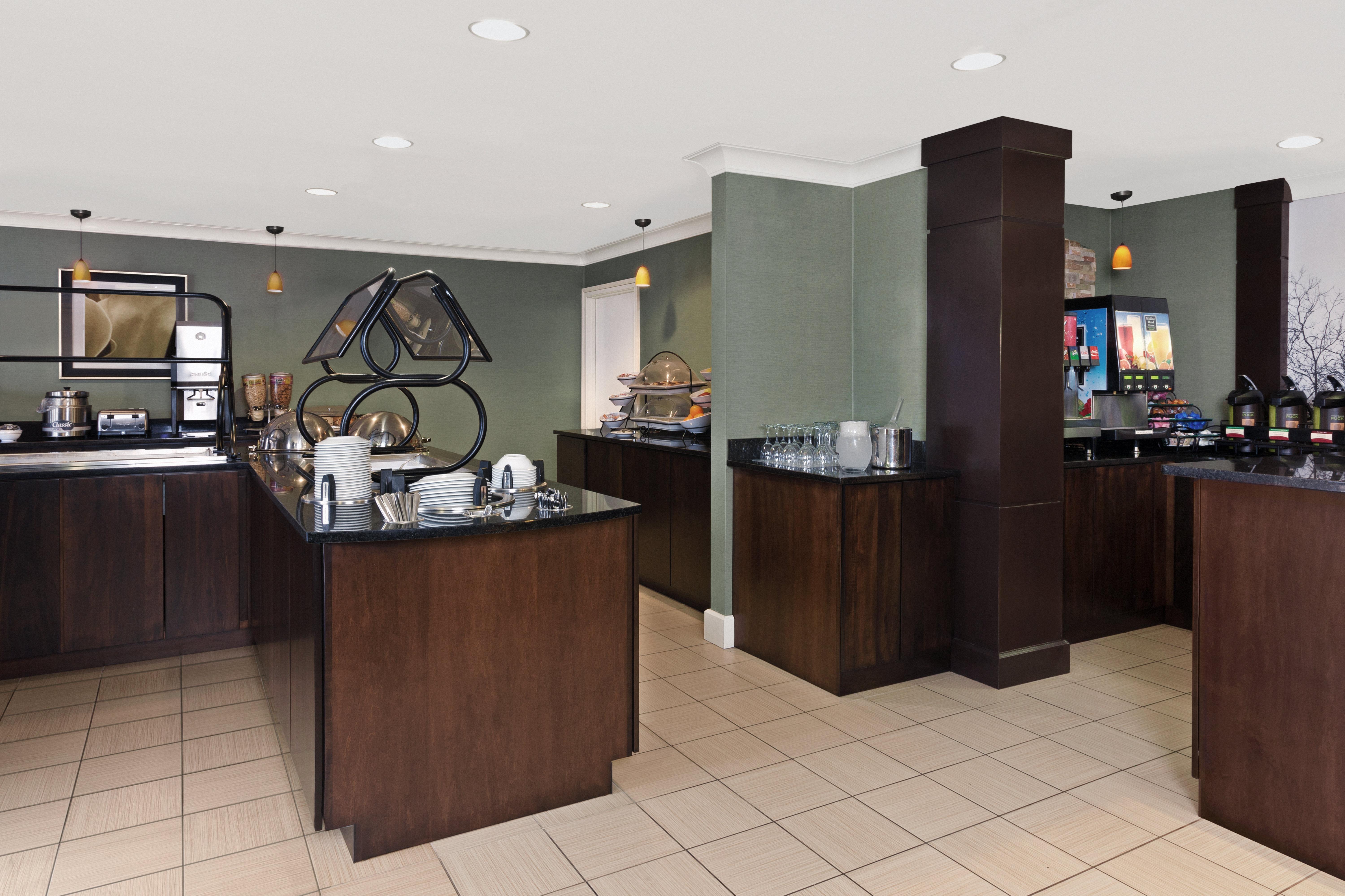 Staybridge Suites Hotel Springfield South, An Ihg Hotel Exteriör bild