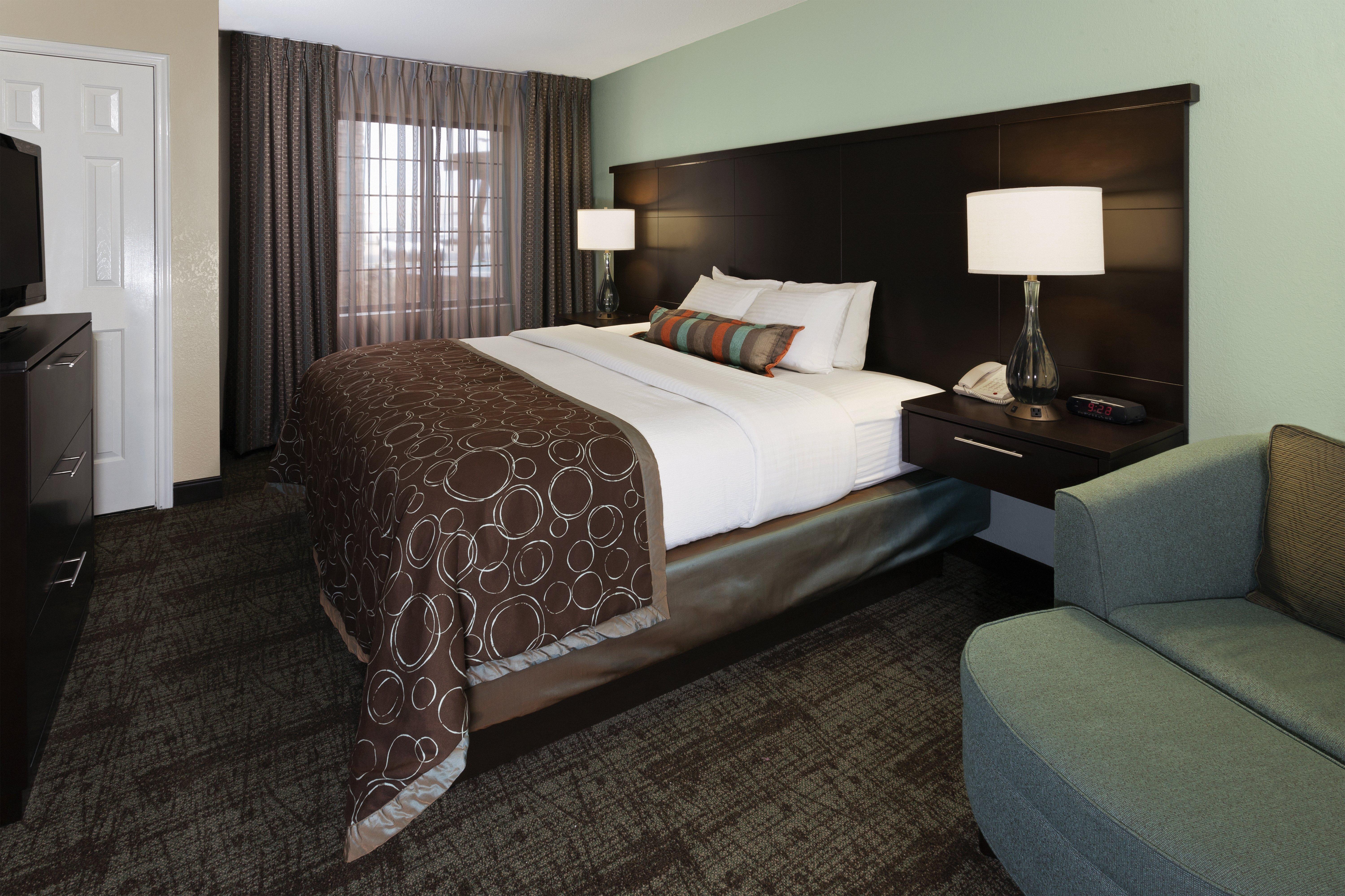 Staybridge Suites Hotel Springfield South, An Ihg Hotel Exteriör bild