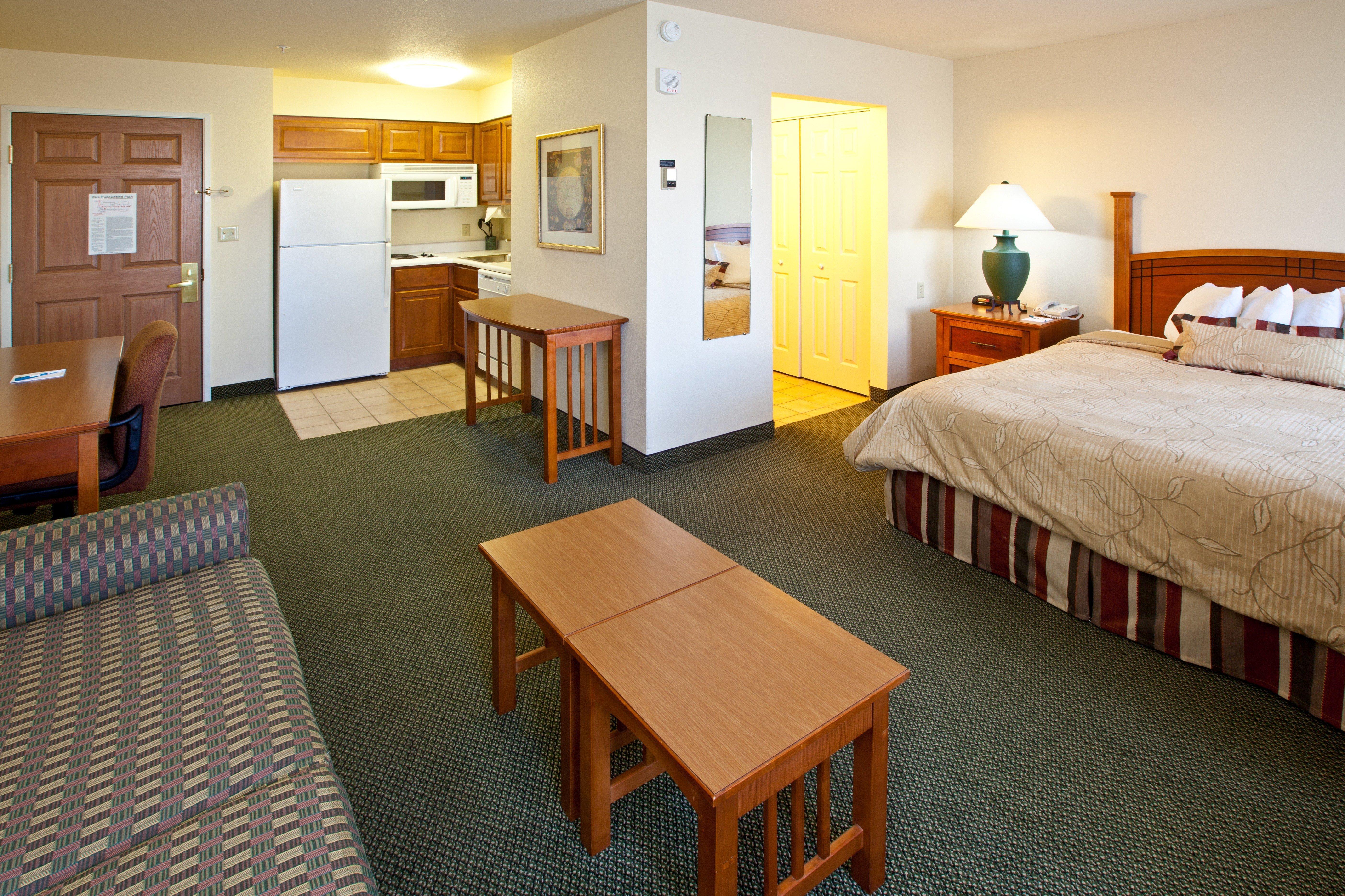 Staybridge Suites Hotel Springfield South, An Ihg Hotel Rum bild