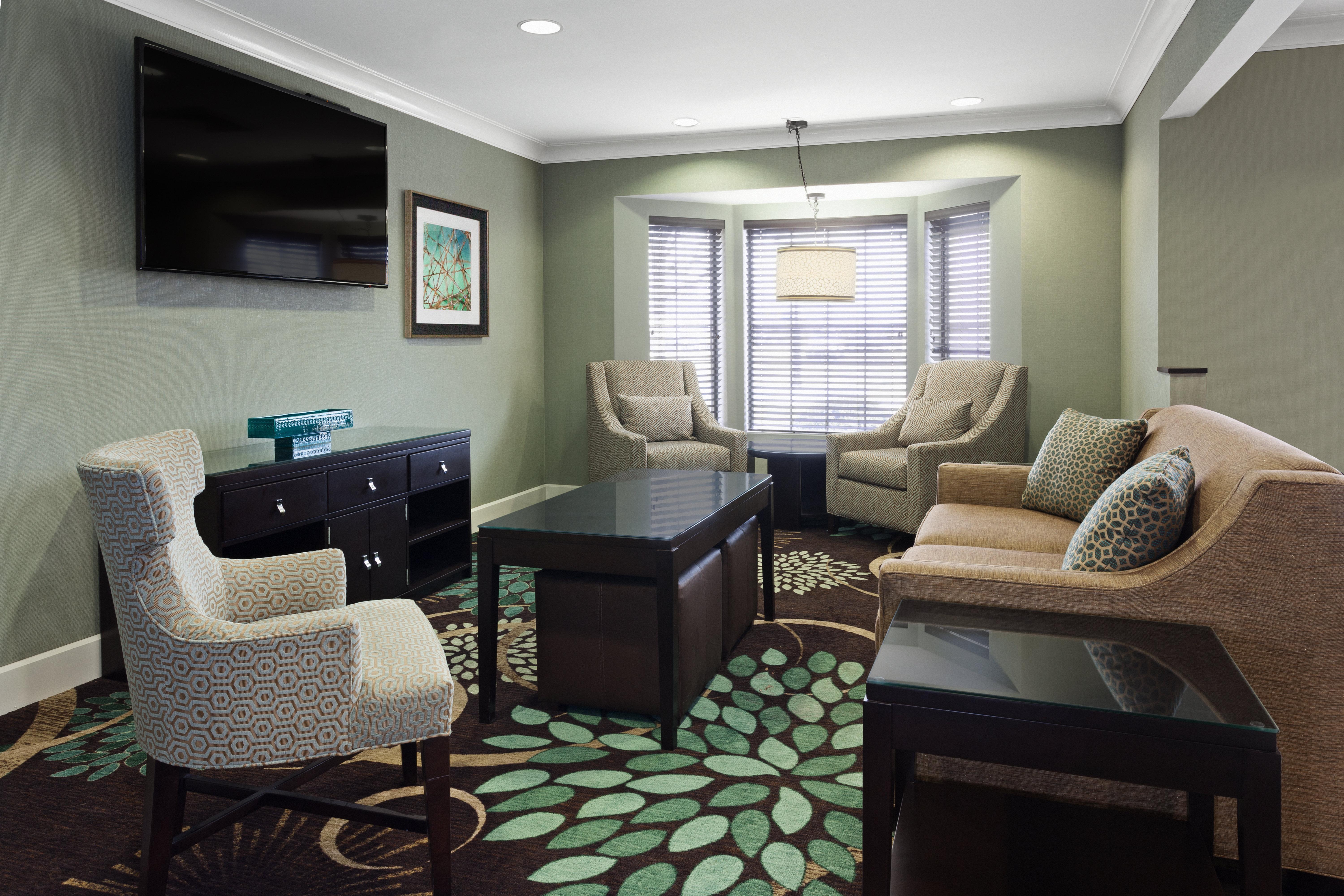 Staybridge Suites Hotel Springfield South, An Ihg Hotel Exteriör bild