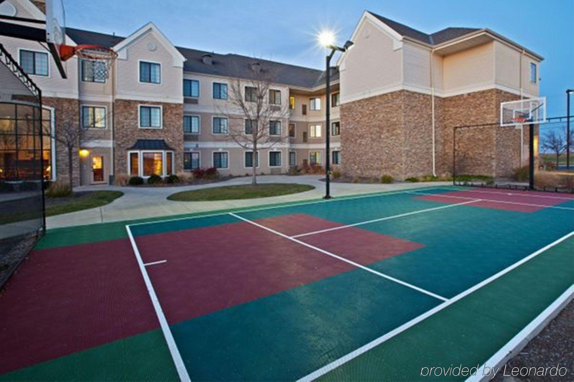 Staybridge Suites Hotel Springfield South, An Ihg Hotel Bekvämligheter bild