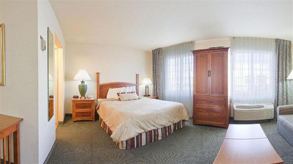 Staybridge Suites Hotel Springfield South, An Ihg Hotel Exteriör bild