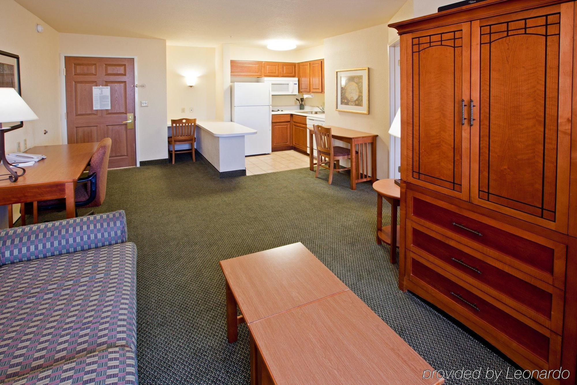 Staybridge Suites Hotel Springfield South, An Ihg Hotel Rum bild