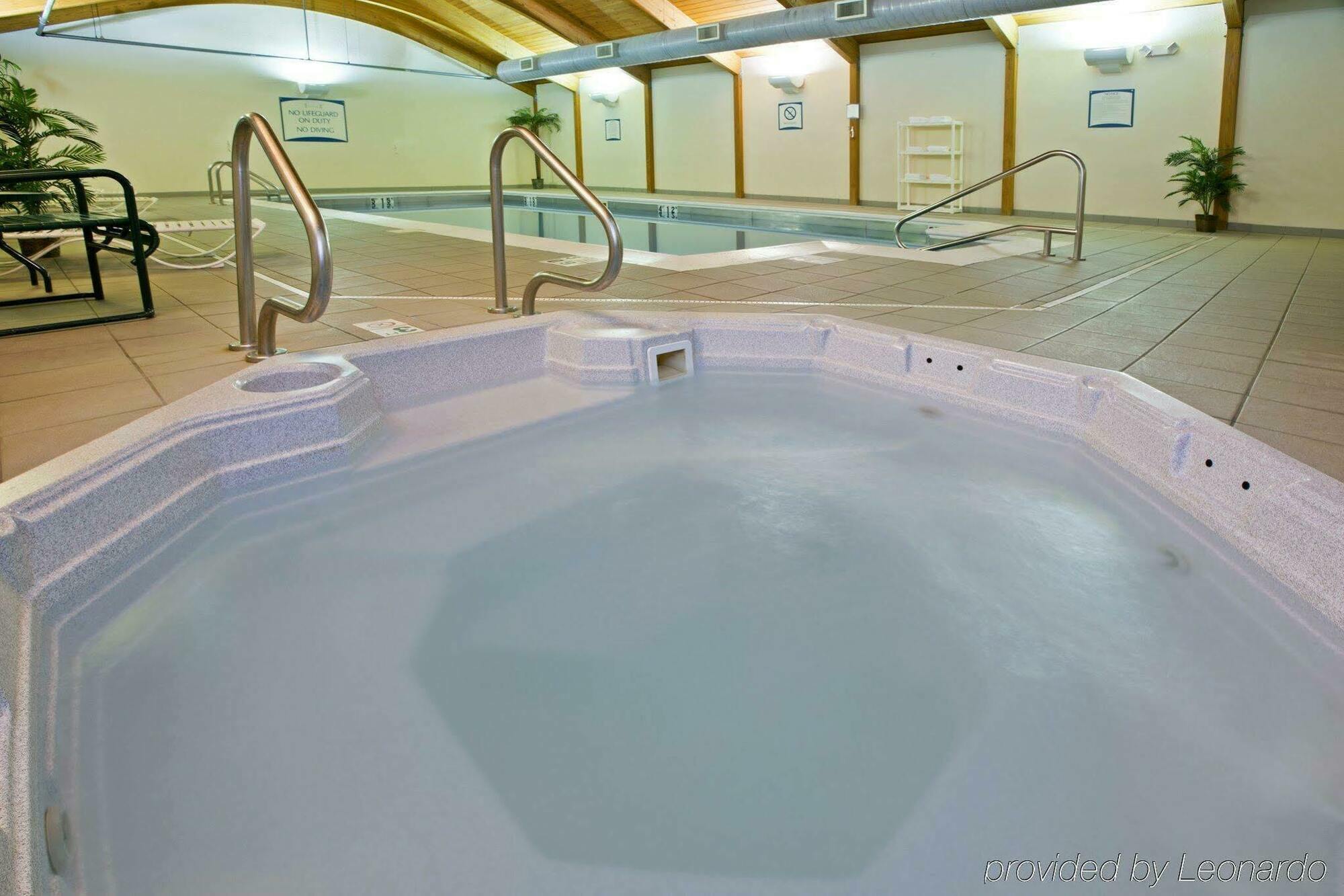 Staybridge Suites Hotel Springfield South, An Ihg Hotel Exteriör bild